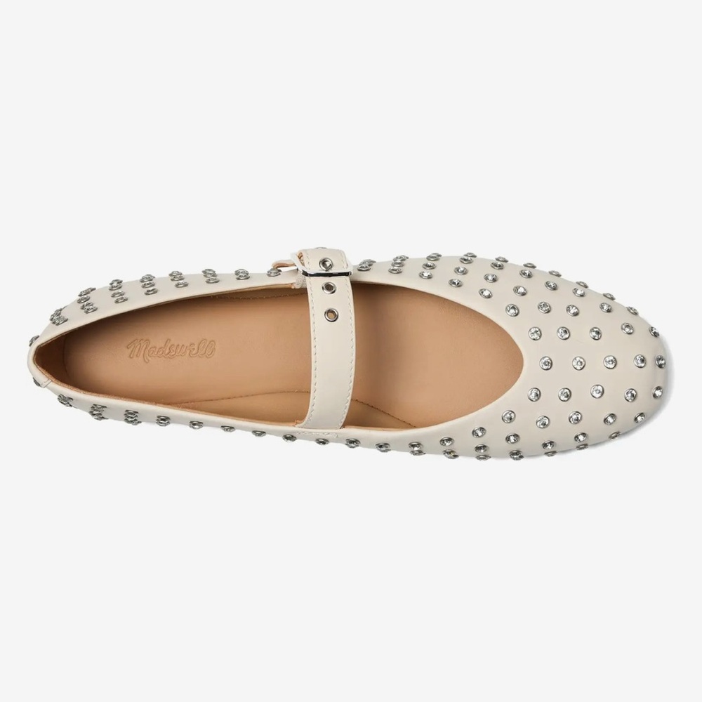 Madewell Mary Jane’s